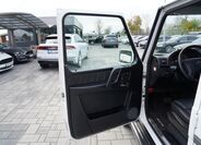 Mercedes-Benz Třídy G 14