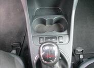Škoda Roomster 19