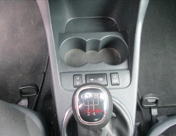 Škoda Roomster 19