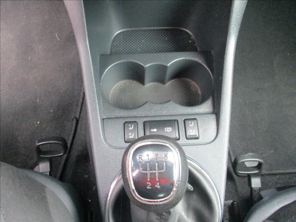 Škoda Roomster