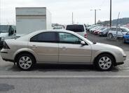 Ford Mondeo 4