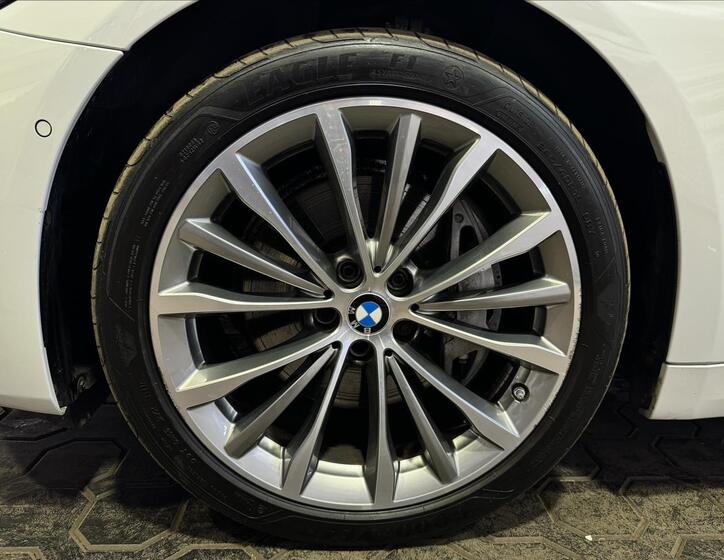 BMW Řada 5 39