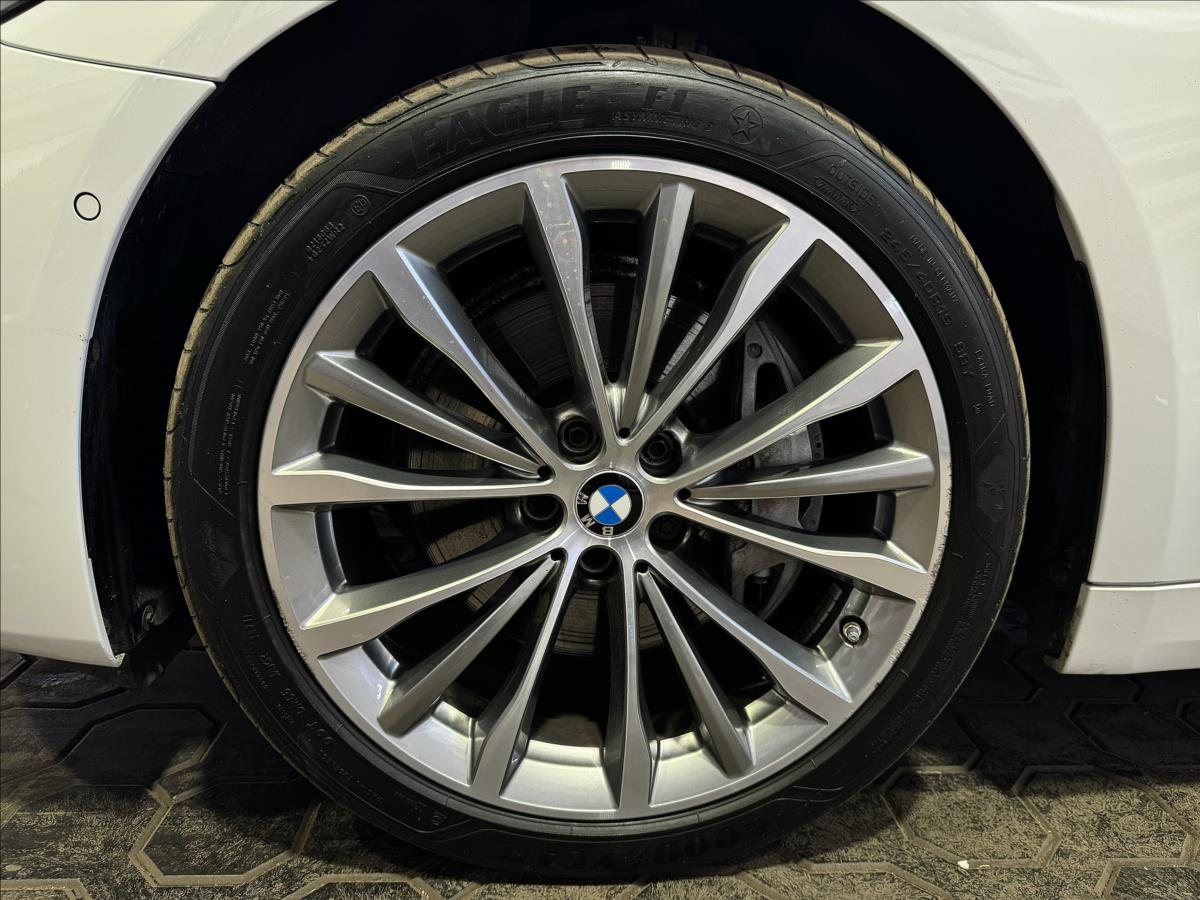 BMW Řada 5