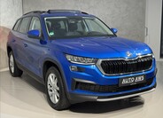 Škoda Kodiaq 3