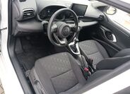 Toyota Yaris 11