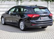 Ford Focus 4
