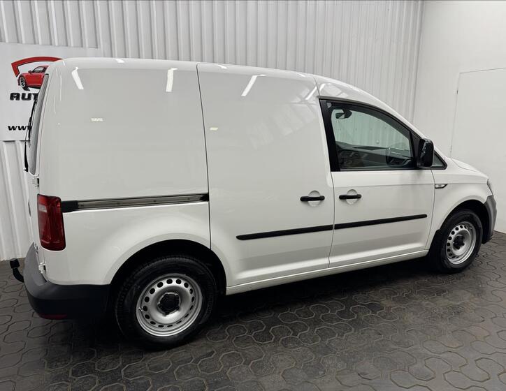 Volkswagen Caddy 9