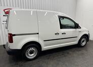 Volkswagen Caddy 9