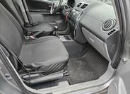 Suzuki SX4 22