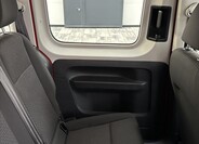 Volkswagen Caddy 21