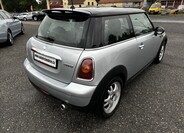Mini Cooper 5