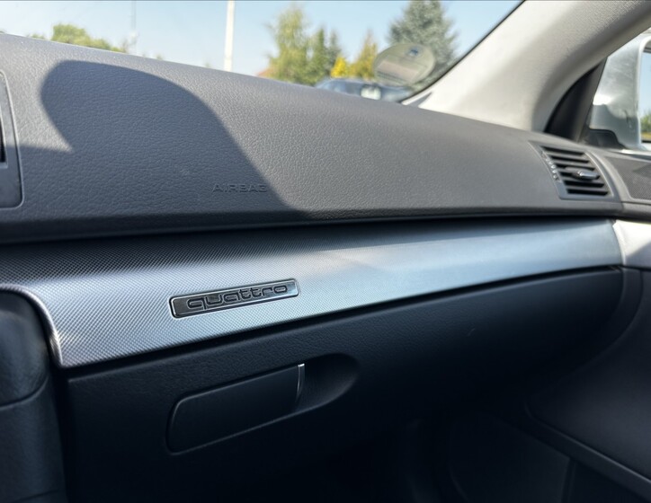 Audi A4 21