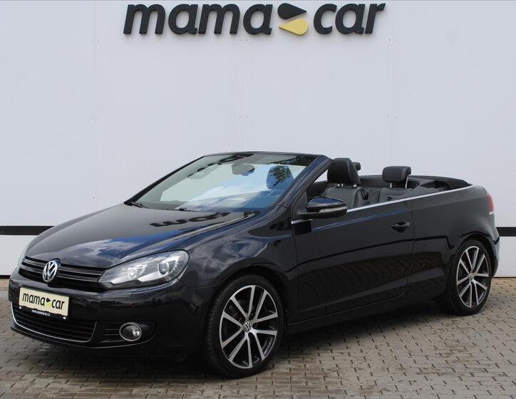 Volkswagen Golf 3