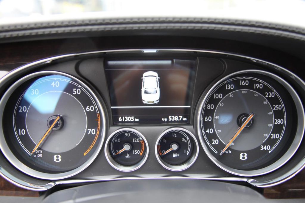Bentley Flying Spur