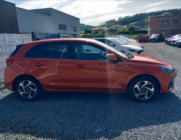 Hyundai i30 5