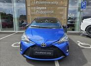 Toyota Yaris 3