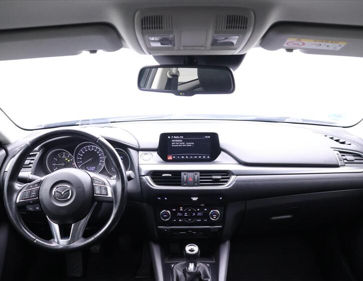 Mazda 6 27