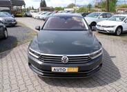 Volkswagen Passat 2