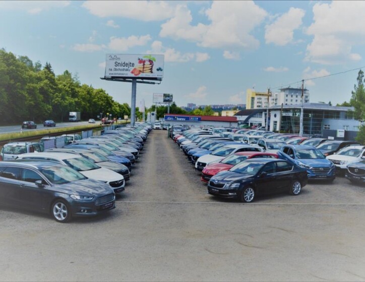 Peugeot 5008 34