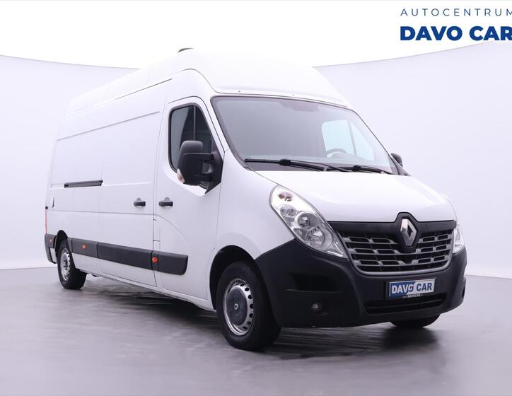 Renault Master 1