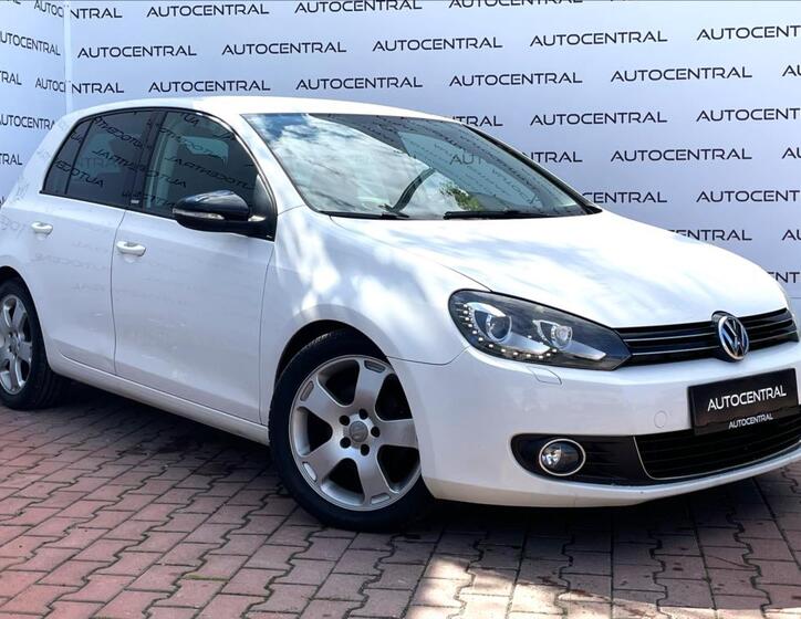 Volkswagen Golf 2