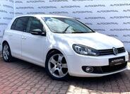 Volkswagen Golf 2