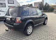 Land Rover Freelander 4