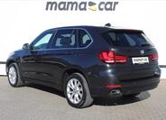 BMW X5 5