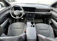 Hyundai Tucson 11