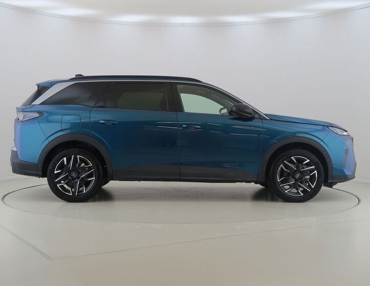 Peugeot 5008 4