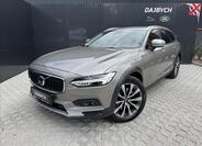 Volvo V90 1