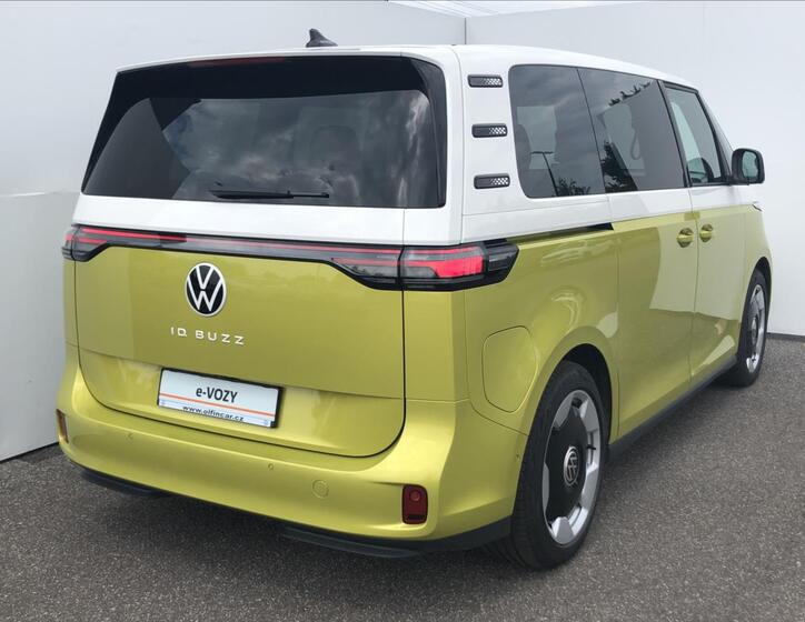 Volkswagen ID.Buzz 2