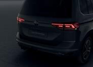 Volkswagen Touran 2