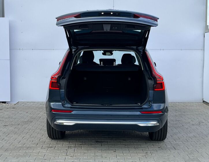 Volvo XC60 9