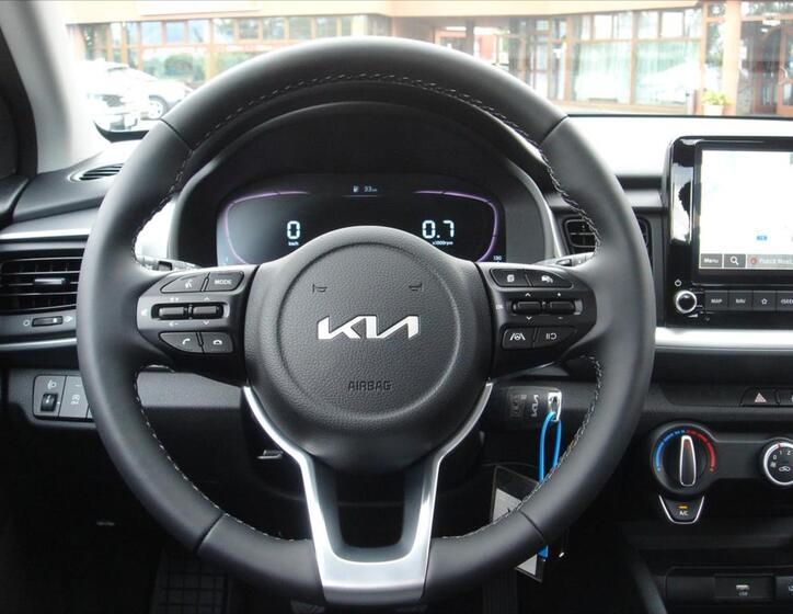 KIA Stonic 17