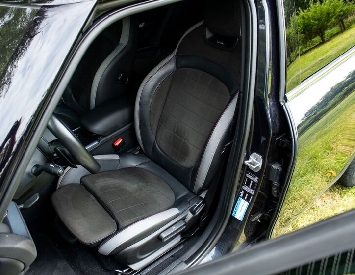 Mini Clubman 9