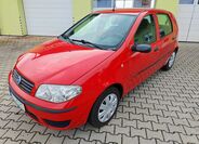 Fiat Punto 1