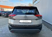Nissan X-Trail 4
