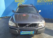 Volvo XC90 2