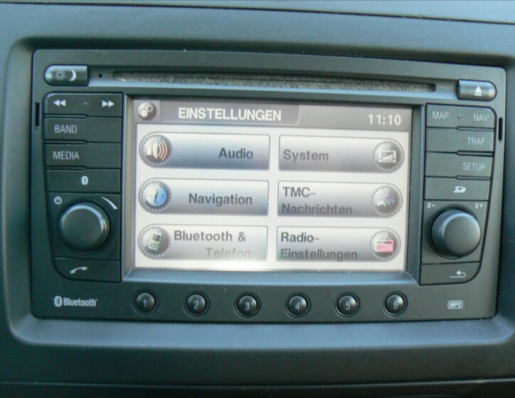 Fiat Sedici 16