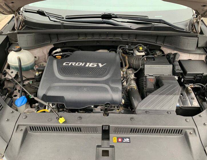 Hyundai Tucson 33