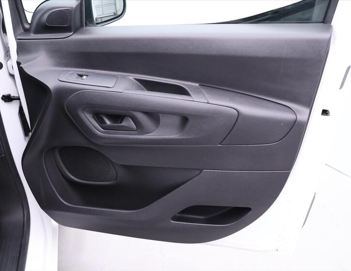 Opel Combo 12