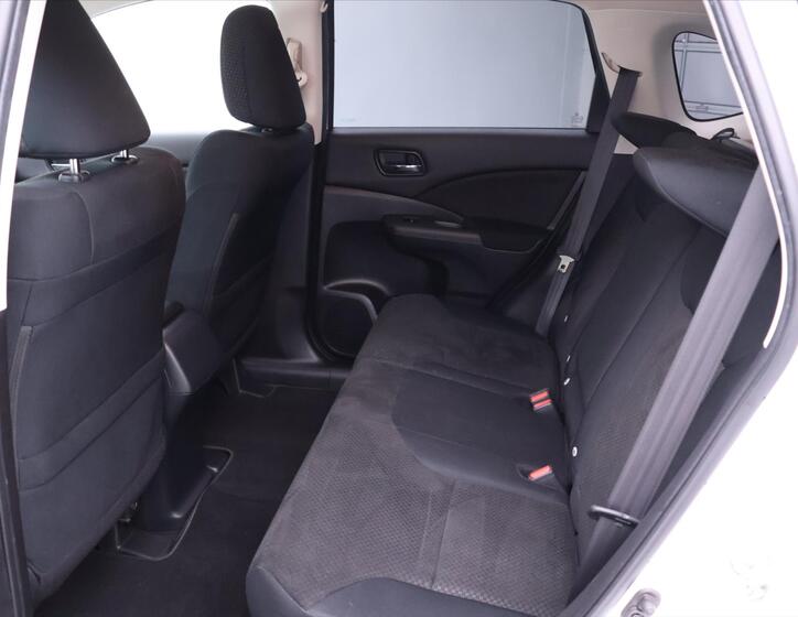 Honda CR-V 16