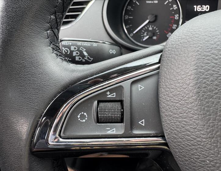 Škoda Octavia 19