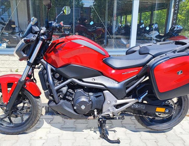Honda Ostatní 1
