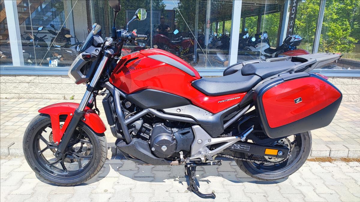 Honda Ostatní