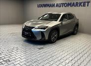 Lexus UX 300h 1