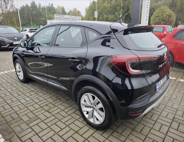 Renault Captur 4