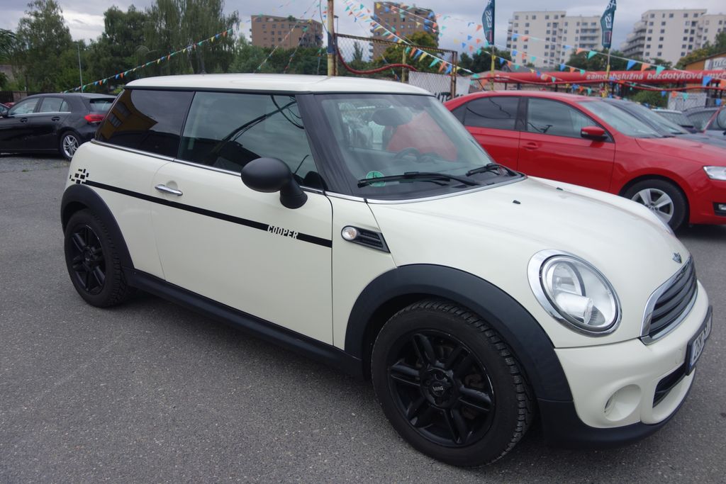 Mini One