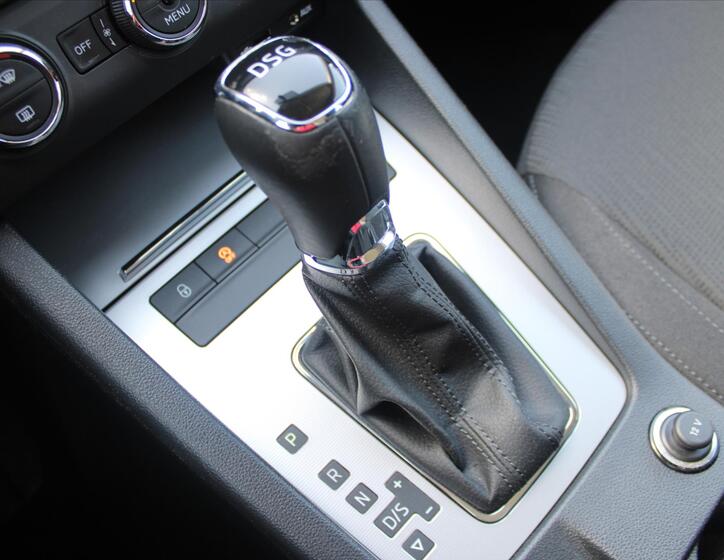 Škoda Octavia 15